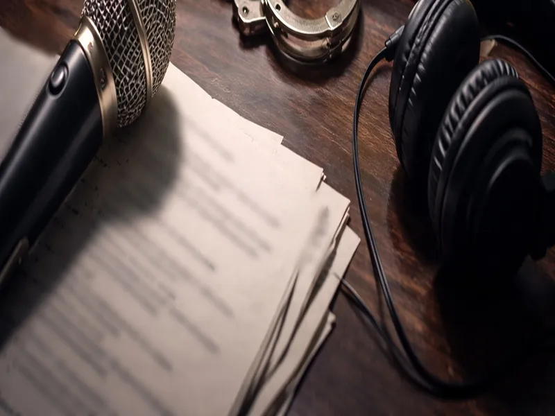 Did Police File a Case Against Four Individuals Over a Parody Song Related to the Sabarimala Gold Controversy?