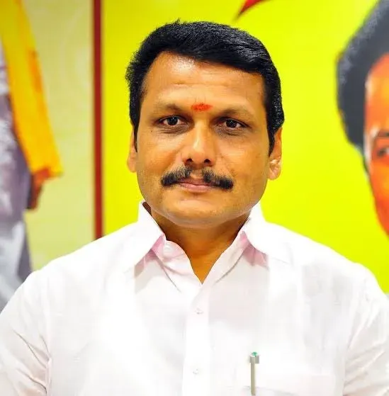 Senthil Balaji skips police summons in ₹35-crore bribery case; lookout notices issued