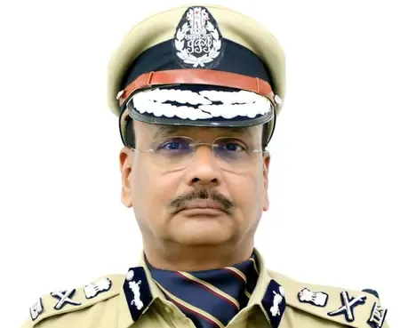 Will Telangana Police Intensify Action Against Criminals?
