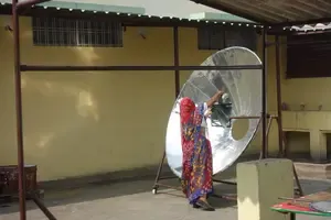 Policy tweak can help upscale solar cooking in India, says global advocacy group