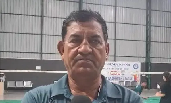 दीपक चाहर के तीन बल्ले चोरी, पिता लोकेंद्र बोले — अकादमी के बच्चों का भविष्य खराब नहीं करूंगा
