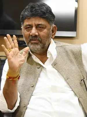 Political Plot Against CM Siddaramaiah: Karnataka Dy CM on ED's MUDA Investigation