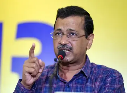 AAP Claims BJP's Political Conspiracy Uncovered After Court Exoneration of Kejriwal and Sisodia