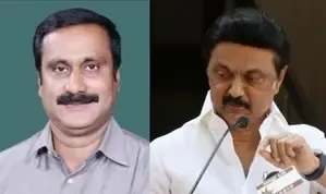 Political Dynamics in Tamil Nadu May Transform Following PMK's Proposition to DMK