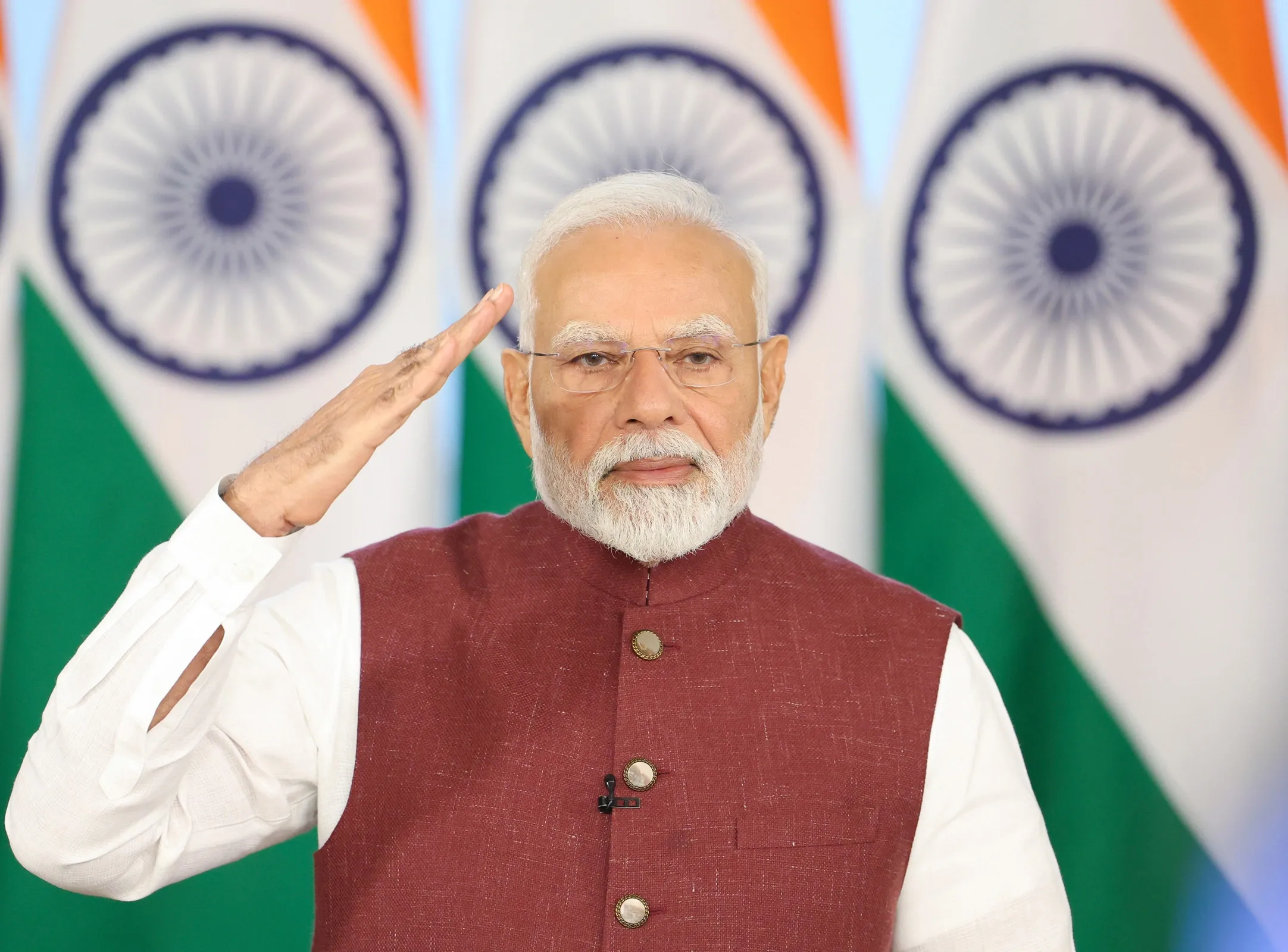 What Clear Message Did PM Modi Send to Pakistan Regarding Terrorism and PoK?