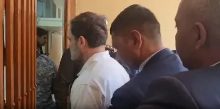 Why Did Rahul Gandhi Appear in UP Court for Defamation Case?
