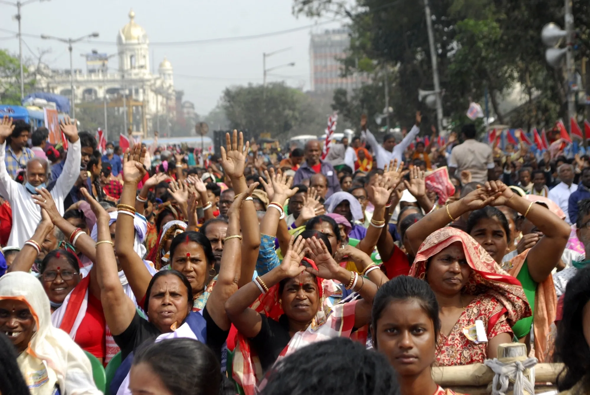 Are Political Narratives Linking SIR to NRC Causing Alarm Among the Matua Community in West Bengal?