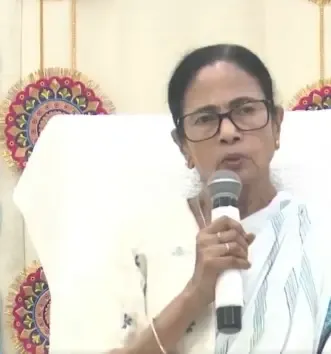 Why Are Political Parties in Bengal Cancelling Events?