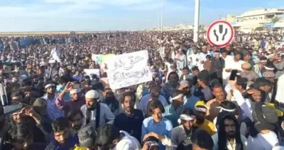 What Concerns Does the Political Party Raise Over Ongoing Power Cuts and Internet Blackouts in PoK?