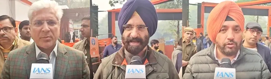 BJP Criticizes Kejriwal's Demand for Jat Quota as Election Strategy