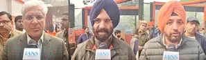 BJP Criticizes Kejriwal's Demand for Jat Quota as Election Strategy
