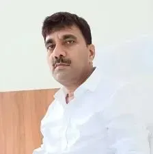 Political Turmoil in Bihar: JD(U) MLA Amrendra Pandey's Home Raided, Arrest Warrants Issued