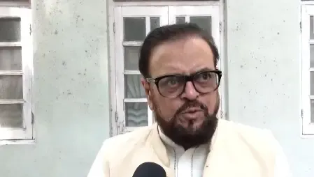 Controversy Surrounds 'Dhurandhar 2': Opposition Accuses BJP of Propaganda