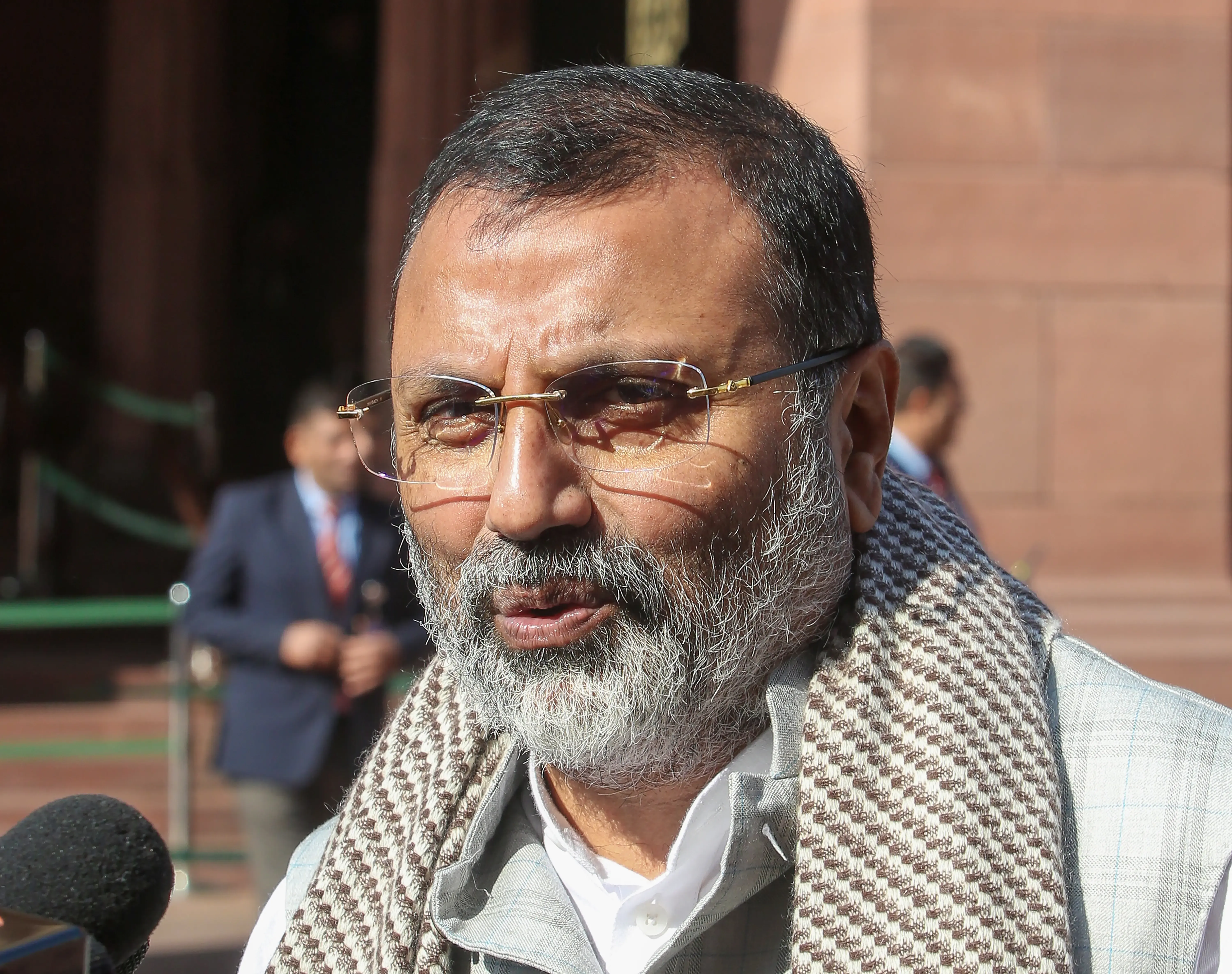 Why Did the Lokpal Dismiss the DA Complaint Against BJP MP Nishikant Dubey?