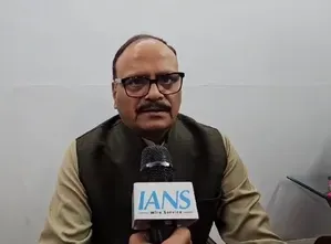 Deputy CM Brajesh Pathak Critiques Opposition for Exploiting Sambhal Violence