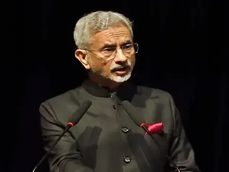 Does Politics Now Outweigh Economics? EAM Jaishankar's Insights