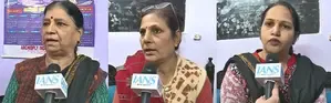 Concerns Arise Among Delhi Women Voters Regarding Implementation of Mahila Samman Yojana