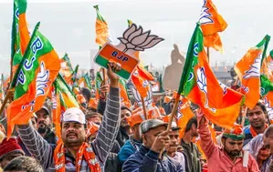 Will the NDA Secure a Landslide Victory in Bihar?