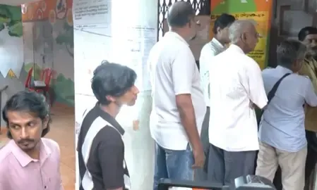 Kerala Votes: A Day of High Stakes and Civic Engagement