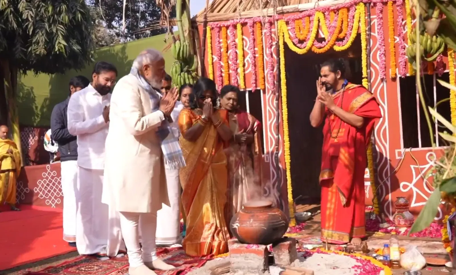 क्या पोंगल अब वैश्विक पर्व बन गया है, तमिल संस्कृति पूरी मानवता की साझा विरासत है?