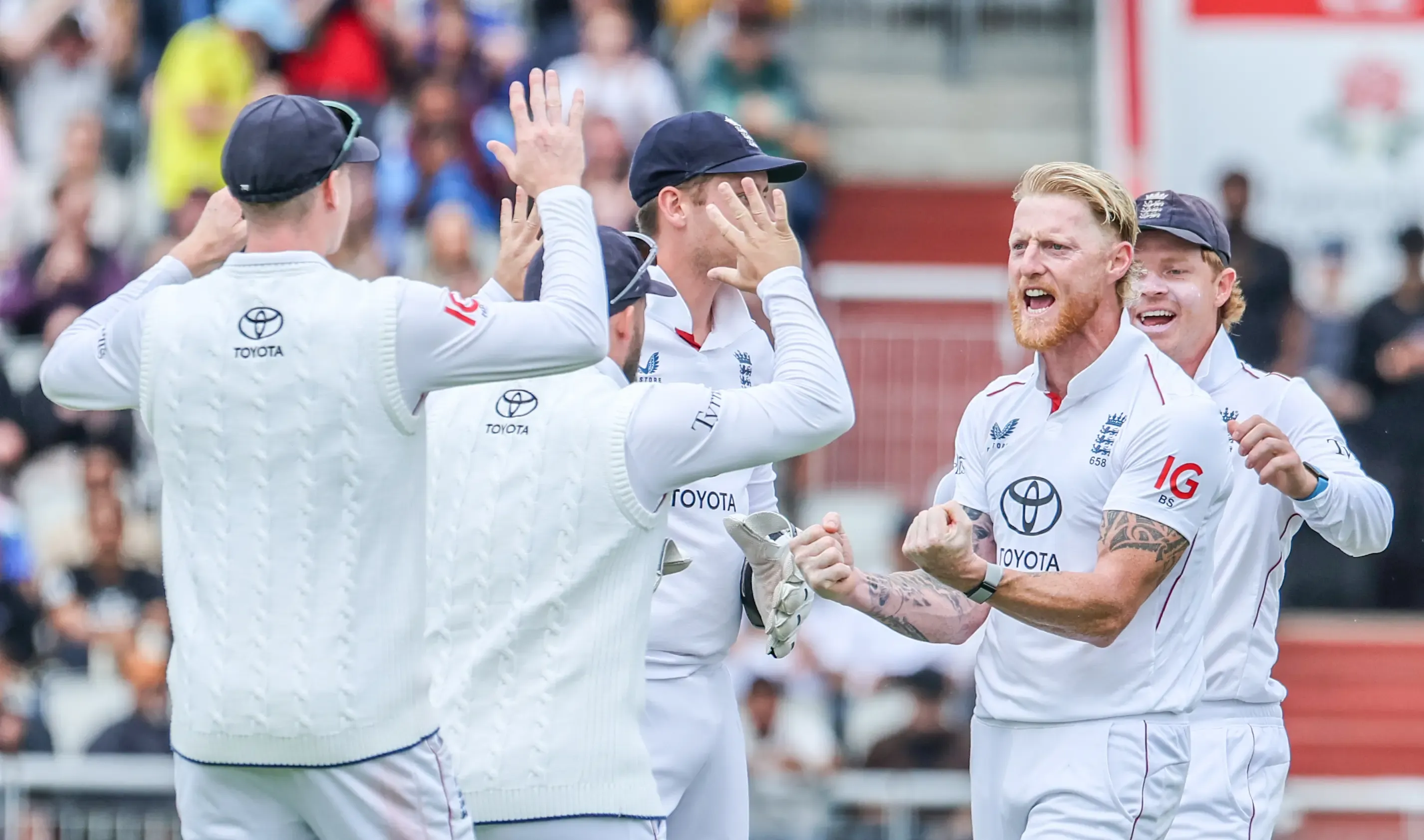 Is Stokes-led England the Best Team of This Century?
