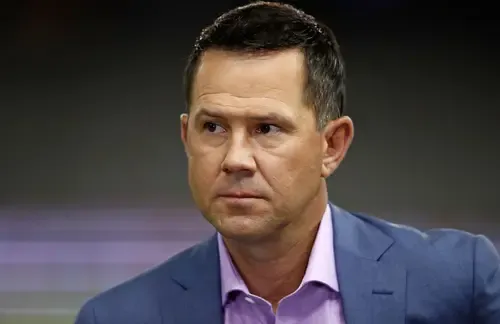 Will Ponting's Predicted Squad Shape Australia's 2027 Ashes Campaign?
