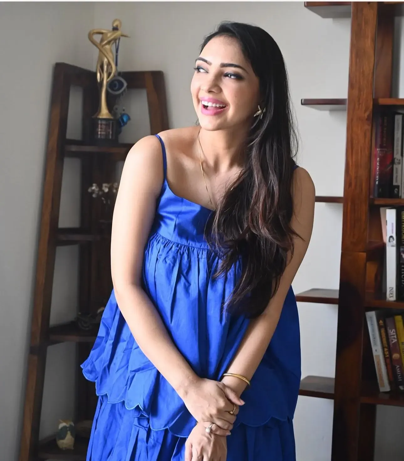 Pooja Banerjee discusses her entrepreneurial journey with new studio