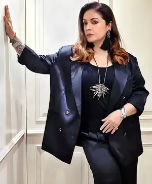 Pooja Bhatt celebrates 8 years of being ‘sober,’ reflects on addiction's true opposite