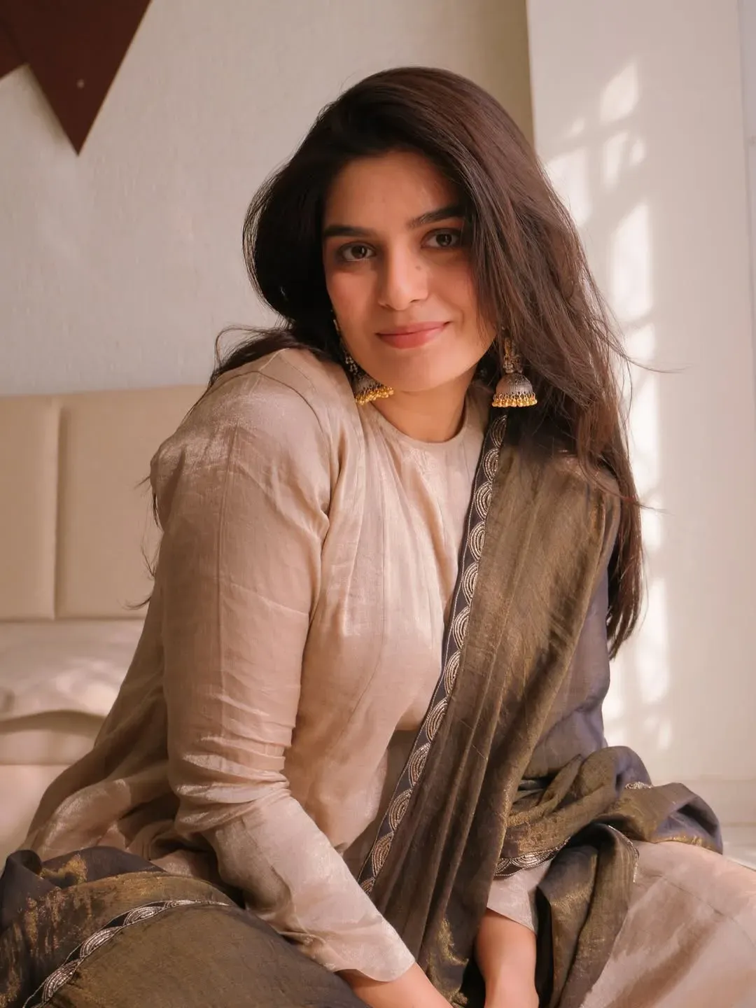 Pooja Gor on OTT small-town dramas: Audiences want rooted, relatable stories