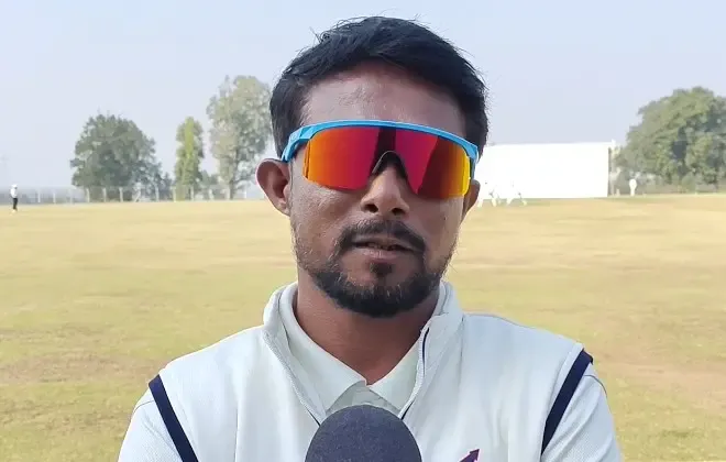 क्या पूजा वस्त्राकर की वजह से मध्यप्रदेश की लड़कियों में क्रिकेट के प्रति दिलचस्पी बढ़ी है: कोच सोनू रॉबिंसन