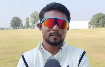 पूजा वस्त्राकर की वजह से मध्यप्रदेश की लड़कियों में क्रिकेट के प्रति दिलचस्पी बढ़ी: कोच सोनू रॉबिंसन