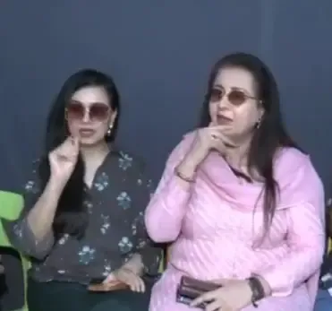 CINTAA data leak row: Poonam Dhillon, Padmini Kolhapure question Upasana Singh over privacy breach