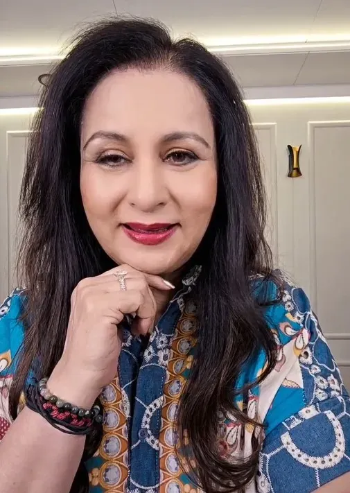 Poonam Dhillon mourns Bharathiraja, recalls working on Red Rose and Saverey Wali Gadi
