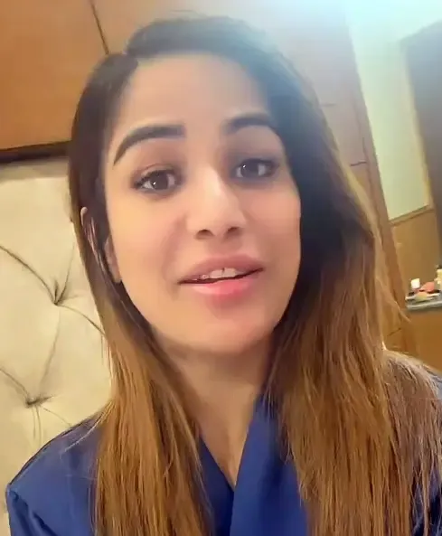 Poonam Pandey Reveals April Fool’s Pregnancy Hoax