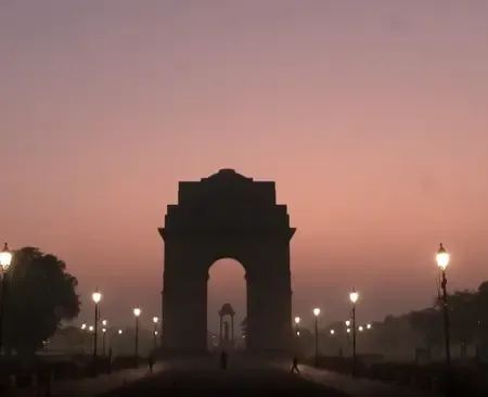 Is Air Quality in Delhi Still Poor with AQI at 259?