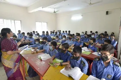 Bangladesh youth employment crisis rooted in poor education, report finds