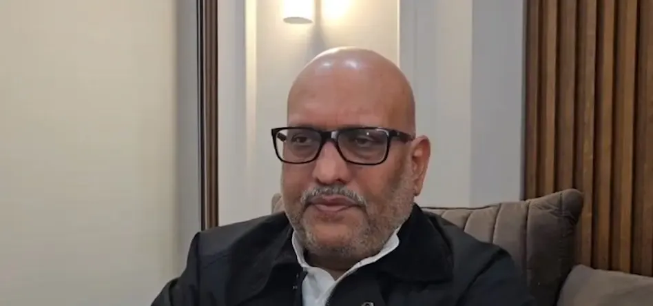 क्या पूरा देश भगवान राम के साथ खड़ा है? : अजय राय