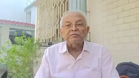क्या पूरे देश में एसआईआर की तैयारी के बीच टीएमसी ने केंद्र सरकार को तेवर दिखाए?