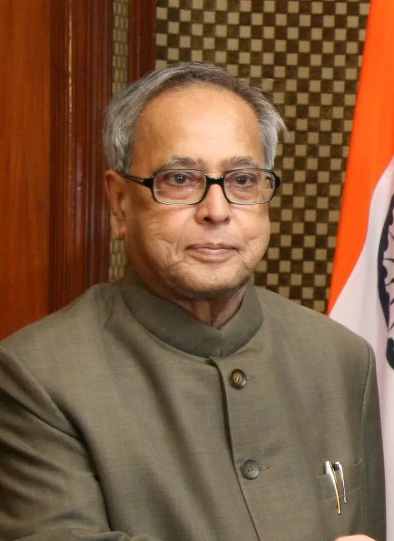 प्रणब मुखर्जी की पुण्यतिथि: राजनाथ सिंह और अमित शाह ने 13वें राष्ट्रपति को दी भावभीनी श्रद्धांजलि
