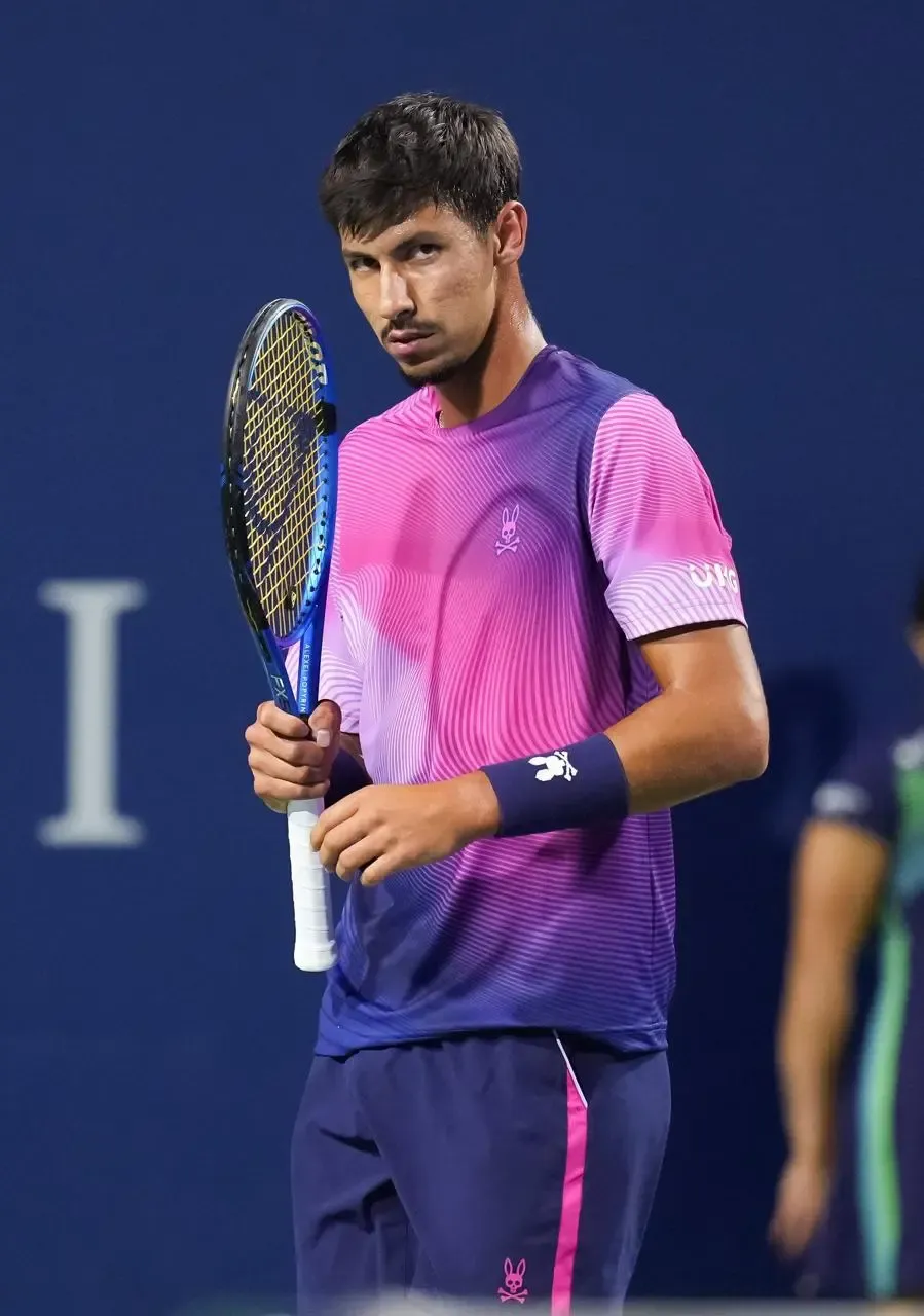 How Did Popyrin Rally to Upset Rune While Defending His Canadian Open Title?