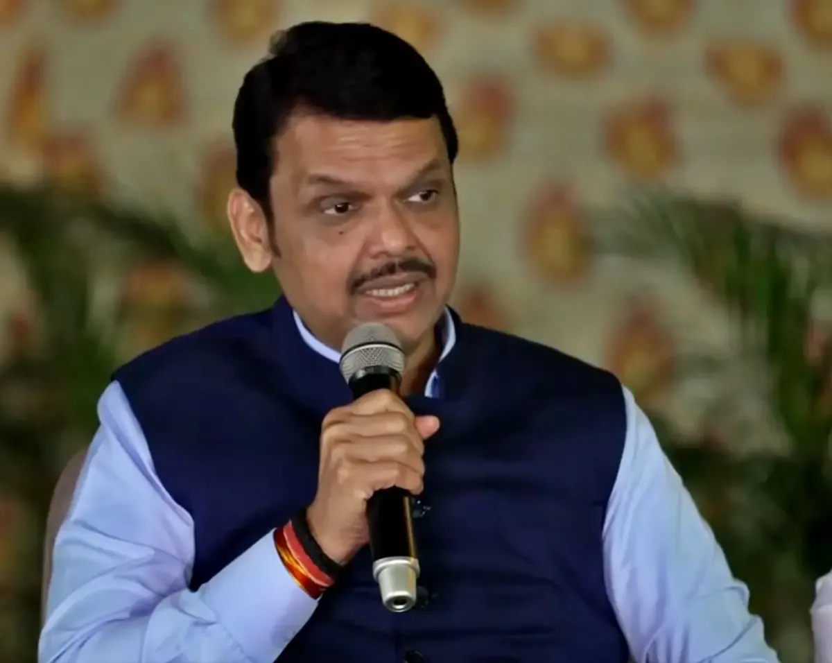 Maharashtra CM Fadnavis to Announce Ministerial Portfolios This Weekend