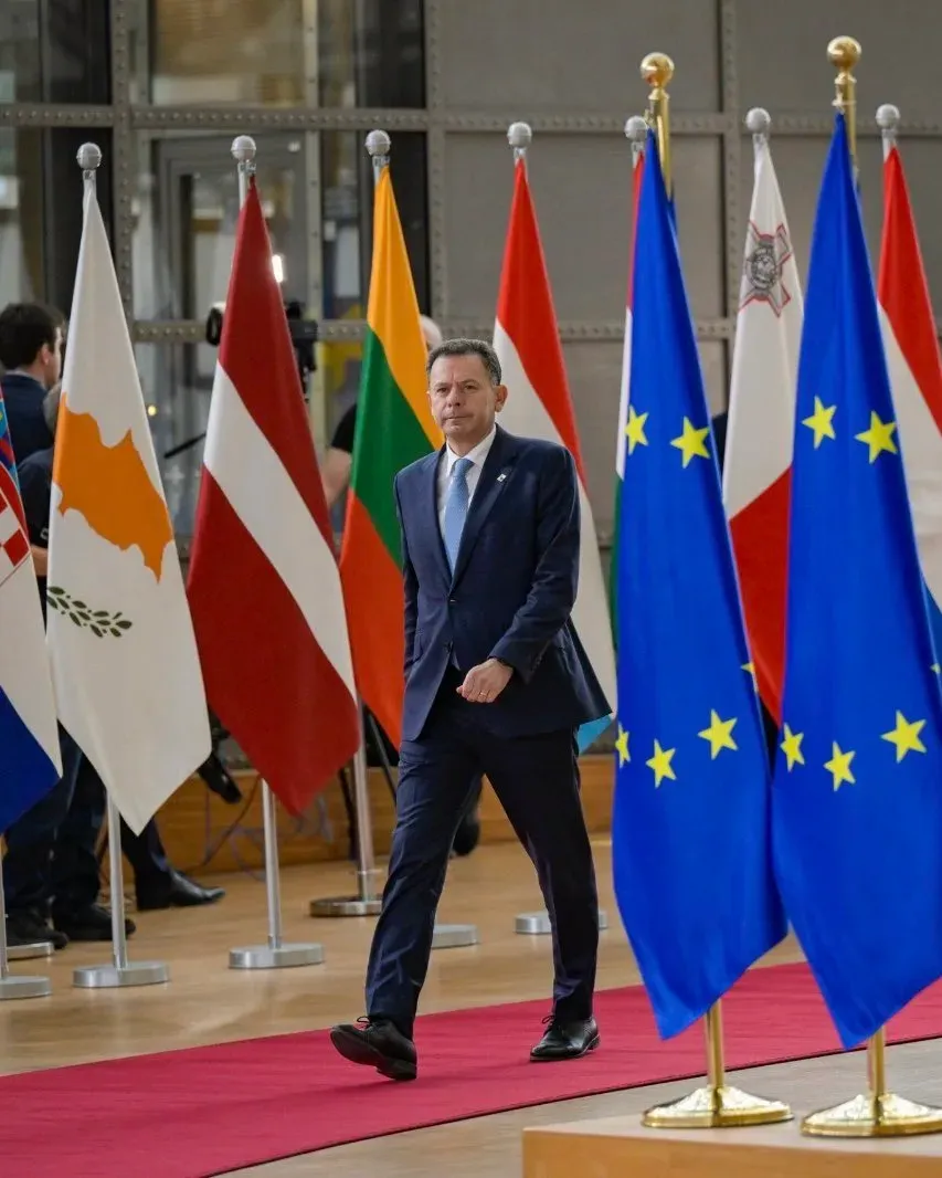Portugal PM Montenegro defends migration model amid EU Ceuta crisis