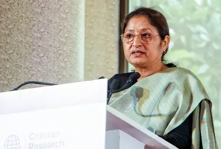 'Poshan Pakhwada 2026': Aiming to Enhance Early Brain Development