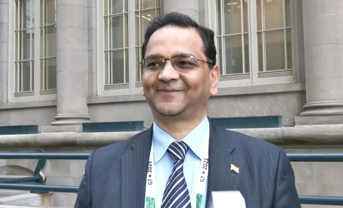 What Does Positivity Look Like? Insights from Acting Indian High Commissioner in Canada on PM Modi’s Upcoming Visit