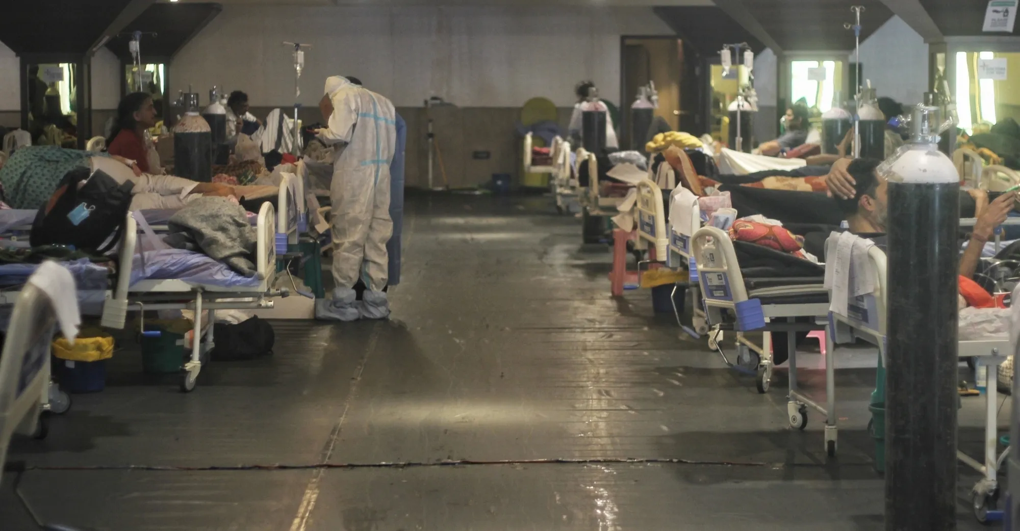 Transforming District Hospital Casualty Wards into Emergency Care Departments: Insights from Post-Budget Webinar