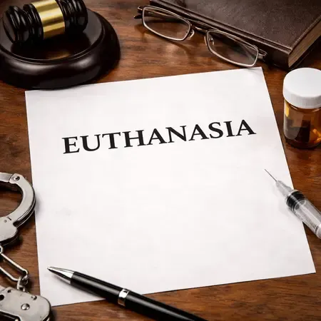 Mumbai Sees Surge in Euthanasia Applications Post Harish Rana's Case