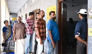 What is Kerala's Final Electoral Roll After SIR?
