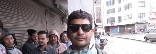 Do Nepalese Youth Desire a ‘Modi-like Leader’ as Prime Minister?