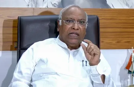 Why is the Deputy Speaker Post Vacant for Two LS Terms?