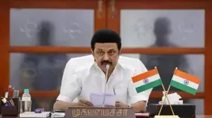 Tamil Nadu CM Stalin Supports UGC-NET Postponement
